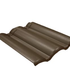 Ngói màu nhập khẩu Fuji PROVENCE