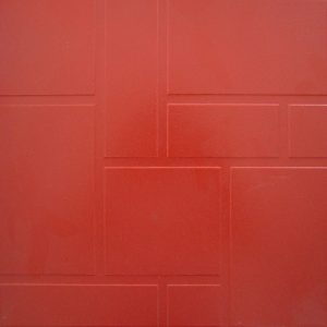Gạch lát cotto Prime 40×40 màu đỏ 10601