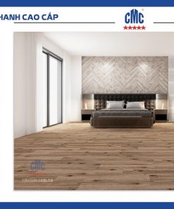 Gạch thẻ vân gỗ 15x80 CMC W158003 5