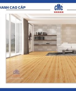 Gạch thẻ vân gỗ 15x80 CMC W158006 3