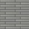 Gạch trang trí I-CONCEPT STRIPE BORDER INAX-20B-STB-3
