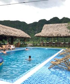 Gạch bể bơi Đồng Tâm 20x25 màu xanh 2541 21