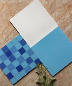 Gạch ốp lát bể bơi 30x30 CMC VN 3308 7