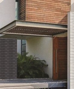 Gạch trang trí I-CONCEPT TRAPE INAX-3040B-TRP-4 5