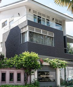 Gạch trang trí I-CONCEPT TRAPE INAX-3040B-TRP-4 3