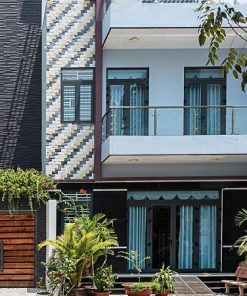 Gạch trang trí I-CONCEPT TRAPE INAX-3040B-TRP-4 7