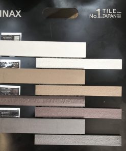 Gạch trang trí I-CONCEPT TRAPE INAX-3040B-TRP-4 1