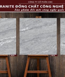 Gạch lát nền 80x80 CMC MT 88012 3