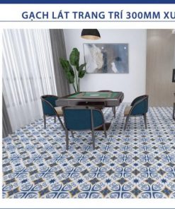 Gạch 30x30 CMC BC3001 1