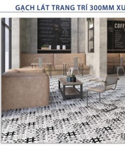 Gạch 30x30 CMC BC3003 1