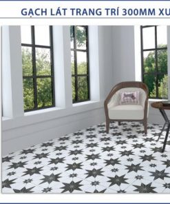 Gạch 30x30 CMC BC3005 3