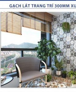 Gạch 30x30 CMC BC3006 1