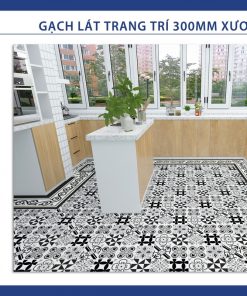 Gạch 30x30 CMC BC3003 3