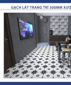Gạch 30x30 CMC BC3005 1