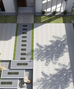 Gạch ốp lát 30x60 Đồng Tâm 3060GECKO003 1