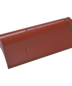 Ngói màu phụ kiện cuối rìa Fuji