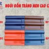 Ngói màu sóng CMC RF05, RF06, RF07, RF09