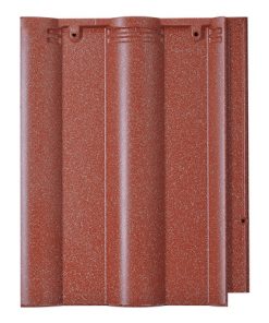 Ngói màu vân đá dạng sóng Fuji AIR MARBLE màu M10.1