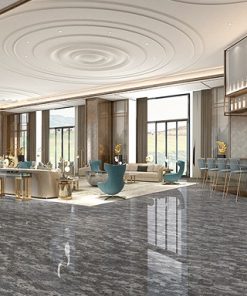 Gạch lát nền 60x60 Đồng Tâm 6060PLATINUM005 1