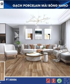 Gạch lát nền 80x80 CMC PT 80006 3