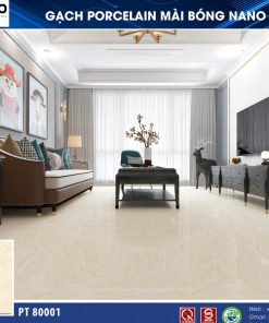 Gạch lát nền 80x80 CMC PT 80001 4