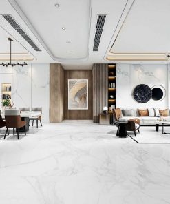 Gạch ốp lát 100x100 Hoàn Mỹ Perfetto 04.08.55008 1