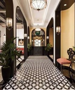 Gạch ốp lát 60x60 cm Catalan 6201 1