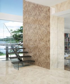 Gạch Tây Ban Nha 60x60 Nairobi Marfil P6060NM 3