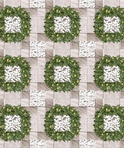 Gạch lát sân vườn 40x40 Viglacera SG404 1
