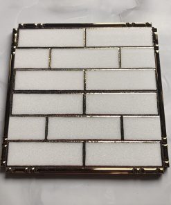 Gạch ốp trang trí 15x30cm HM-017G 3
