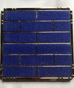 Gạch ốp trang trí 15x30cm HM-019G 3