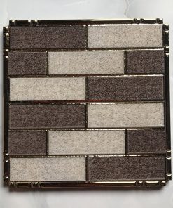 Gạch ốp trang trí 15x30cm HM-023G 1