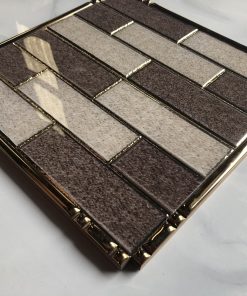 Gạch ốp trang trí 15x30cm HM-023G 3