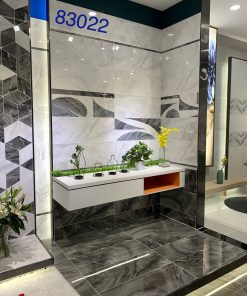 Gạch ốp tường 30x80 Trung Quốc 83022 1