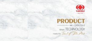 Catalogue gạch ốp lát Taicera 13