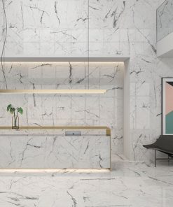 Gạch Tây Ban Nha KAIROS BLANCO 9931 4