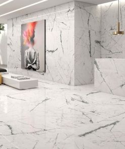 Gạch Tây Ban Nha KAIROS BLANCO 9931 6