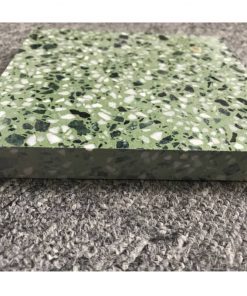 Gạch ốp lát Terrazzo kích thước 600x600xmm màu xanh JC0838 7