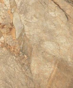 Gạch nhập khẩu Ấn Độ 800x1600 BRECCIA SANDY BOOKMATCH 1