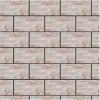Gạch trang trí Việt Nhật ốp tường 150x300mm HA 714