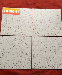 Gạch lát nền giả Terrazzo 600x600x9.5mm 6641