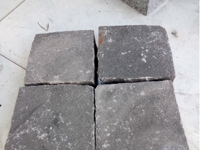 Có nên sử dụng đá cubic 10x10x5 cho công trình lớn hay không?