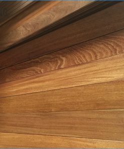 SÀN GỖ GÕ ĐỎ LÀO 5