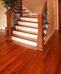 SÀN GỖ HƯƠNG LÀO 11