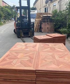 SÀN GỖ HƯƠNG LÀO 9