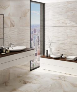 GẠCH ỐP LÁT TÂY BAN NHA ODYSSEY IVORY 3