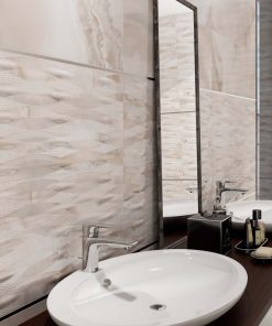 GẠCH ỐP LÁT TÂY BAN NHA ODYSSEY IVORY 1