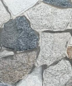 GẠCH TRANG TRÍ ẤN ĐỘ D CHIPSTON GRIS