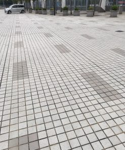 Gạch lát sân NIPPON RA18A 3