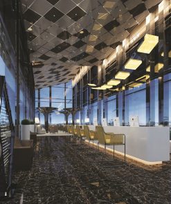 Gạch ốp lát Viglacera 60x120 ECO D61205 1